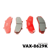 1995 - 2001 FORD EXPLORER BRAKE PAD - NUVO-PRO - VAX-8629K