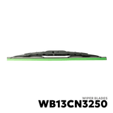 1988 - 1997 TOYOTA HILUX (PASSENGER SIDE) WIPER BLADES - SCHAEFFLER WB13CN3250