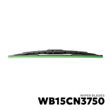 2005 - 2011 SUZUKI SWIFT (PASSENGER SIDE) WIPER BLADES - SCHAEFFLER WB15CN3750