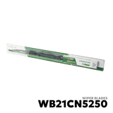 2006 - 2011 TOYOTA AVANZA GEN 1 (DRIVER SIDE) WIPER BLADES - SCHAEFFLER WB21CN5250