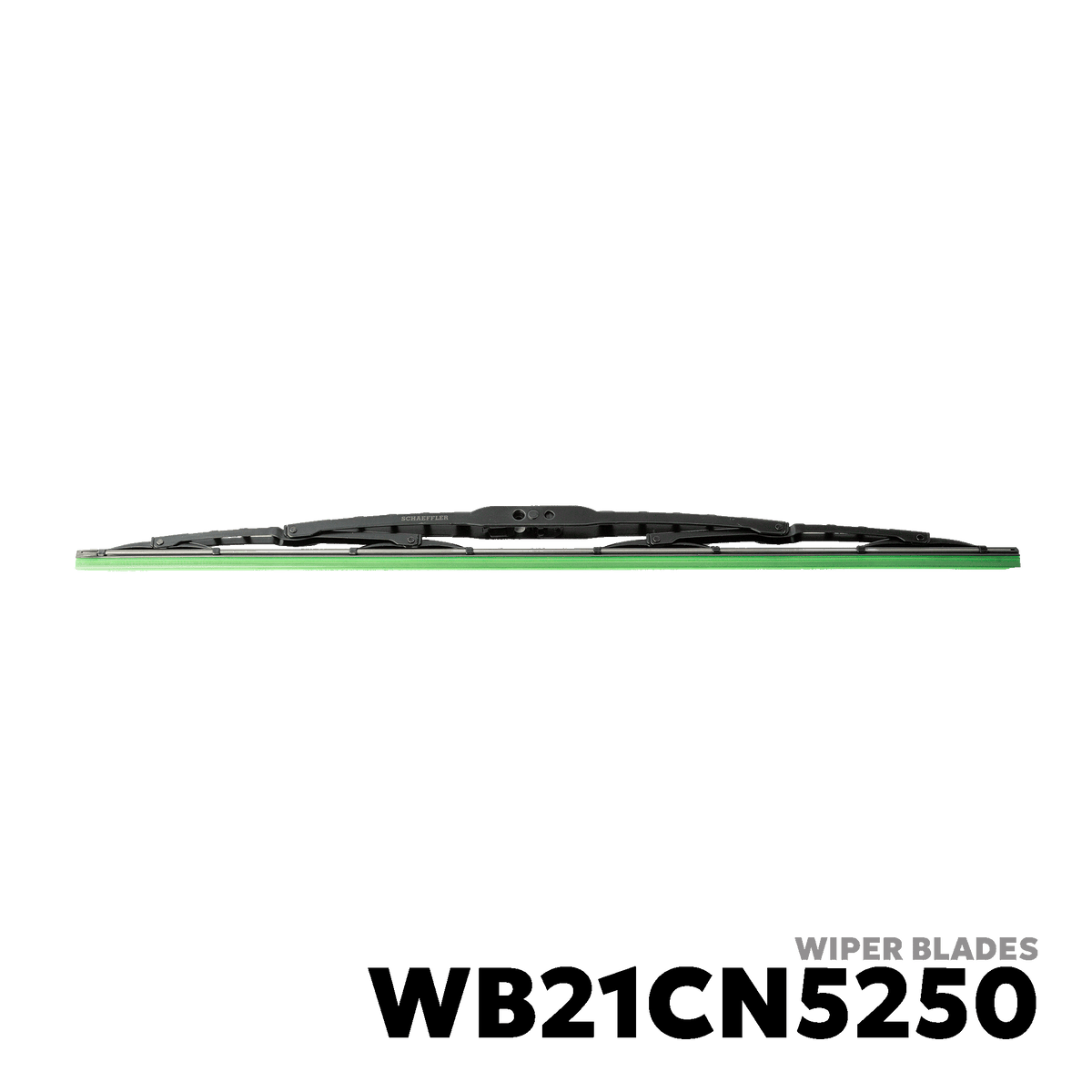 2006 - 2011 TOYOTA AVANZA GEN 1 (DRIVER SIDE) WIPER BLADES - SCHAEFFLER WB21CN5250