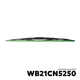 2006 - 2011 TOYOTA AVANZA GEN 1 (DRIVER SIDE) WIPER BLADES - SCHAEFFLER WB21CN5250