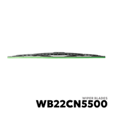2002 - PRESENT TOYOTA AVANZA / VELOZ (DRIVER SIDE) WIPER BLADES - SCHAEFFLER WB22CN5500