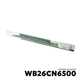 2016 - PRESENT TOYOTA INNOVA (DRIVER SIDE) WIPER BLADES - SCHAEFFLER WB26CN6500