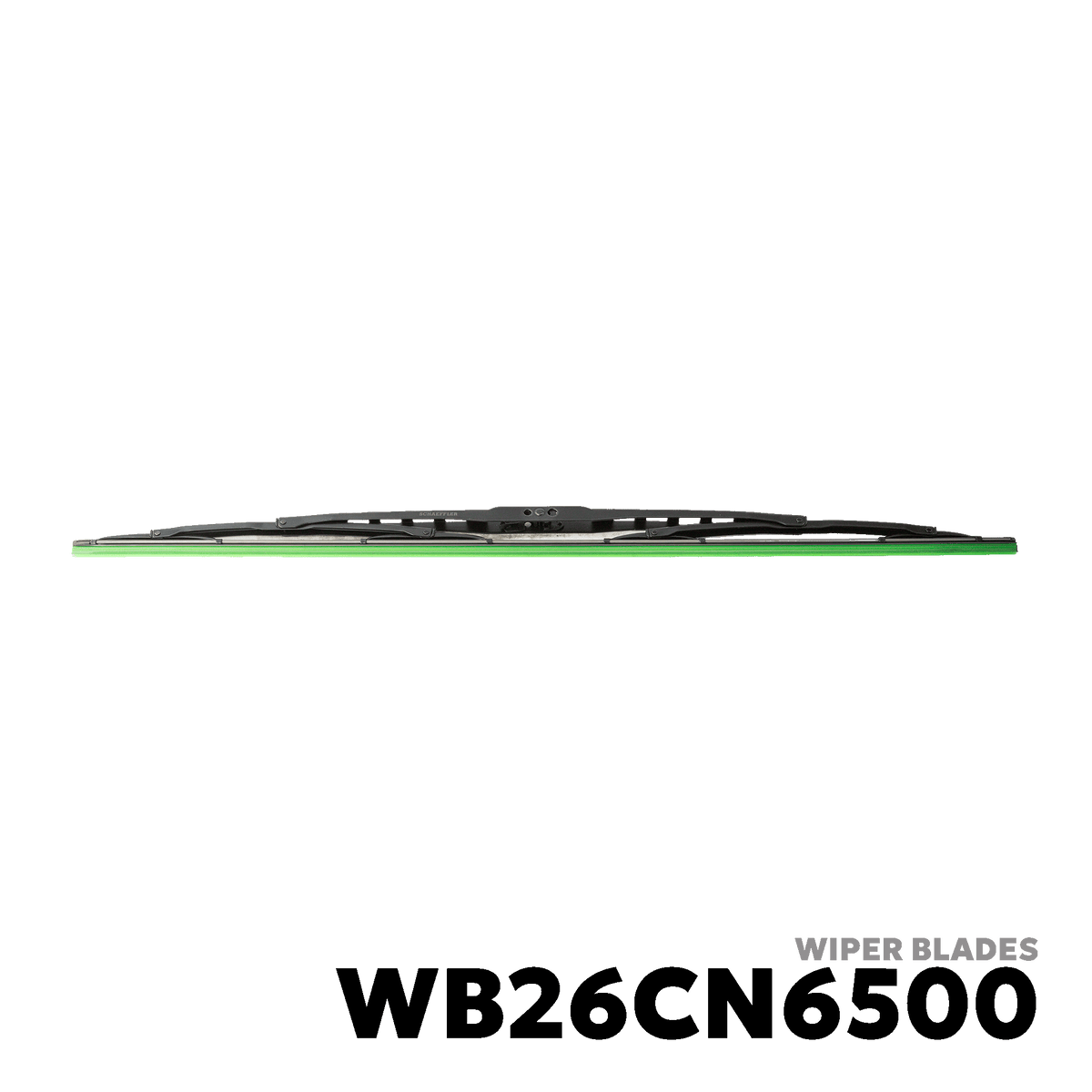2016 - PRESENT TOYOTA INNOVA (DRIVER SIDE) WIPER BLADES - SCHAEFFLER WB26CN6500
