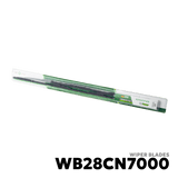 2023 - PRESENT TOYOTA INNOVA (DRIVER SIDE) WIPER BLADES - SCHAEFFLER WB28CN7000