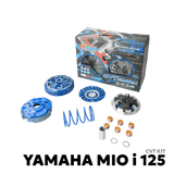 2015 - 2026 YAMAHA MIO i 125 / M3 CVT KIT - SUN RACING SPIRIT - YAMAHA MIO