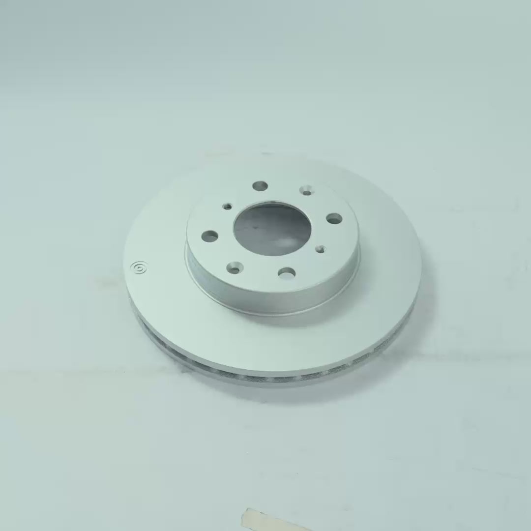 1993 - 2001 HONDA CIVIC LXi / VTi ROTOR DISC - BENDIX BR473