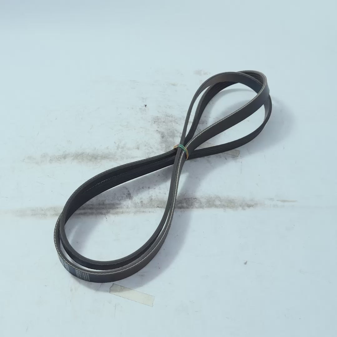 2005 - 2011 KIA RIO CRDi DRIVE BELT - BANDO 5PK-1825