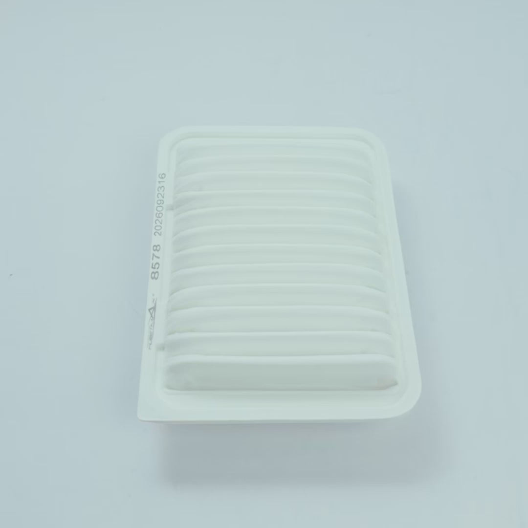 2007 - 2019 TOYOTA VIOS GEN2 ENGINE AIR FILTER - FLEETMAX FAS 8578