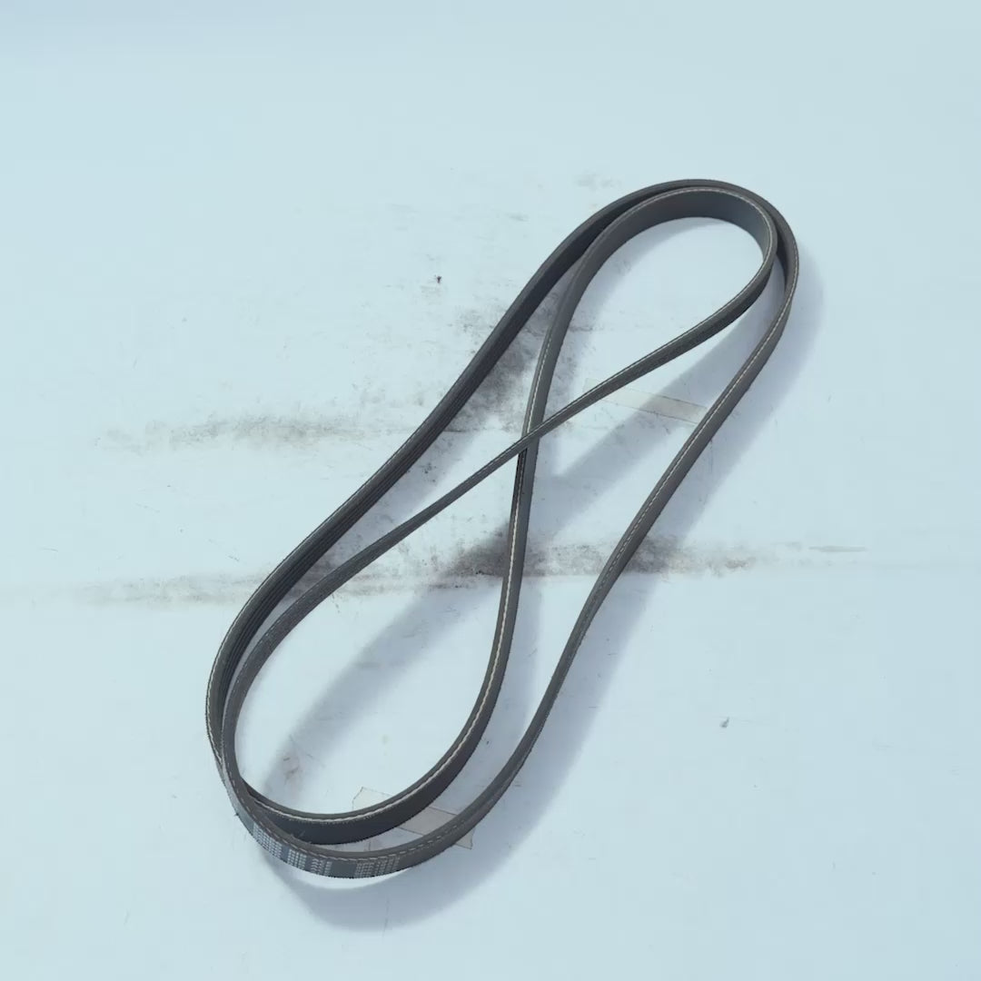 1991 - 1995 BMW 8-SERIES COUPE DRIVE BELT - BANDO 5PK-1955