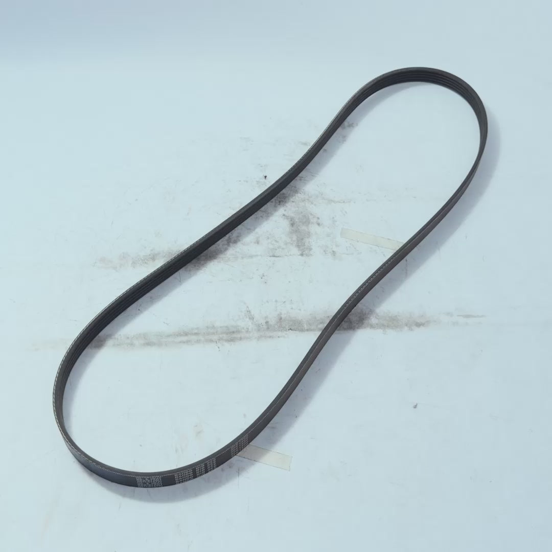 2002 - 2003 MITSUBISHI LANCER DRIVE BELT - BANDO 5PK-1300