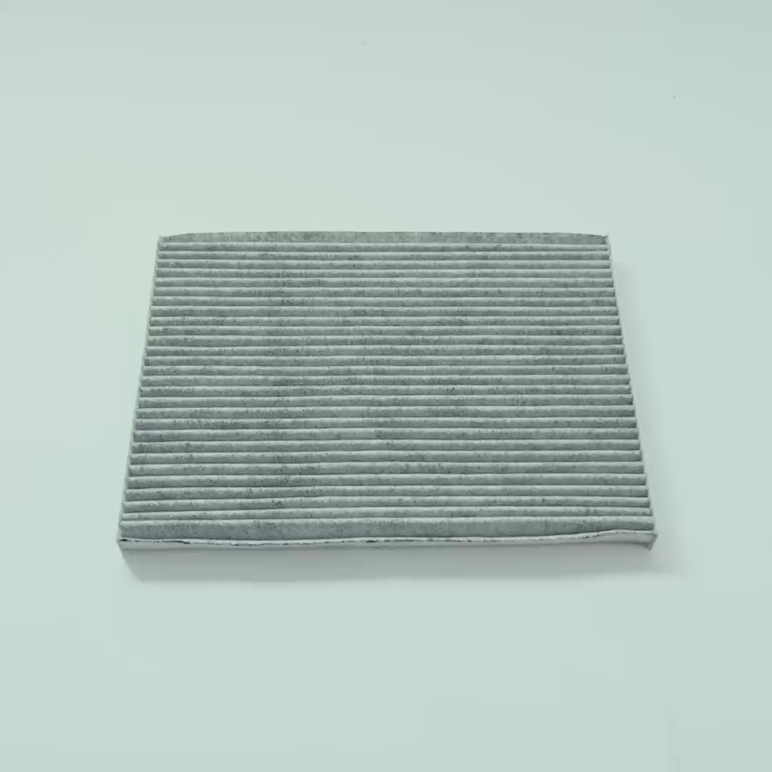 2000 - 2006 SENTRA 200 CABIN AIR FILTER - FLEETMAX FCS 9411