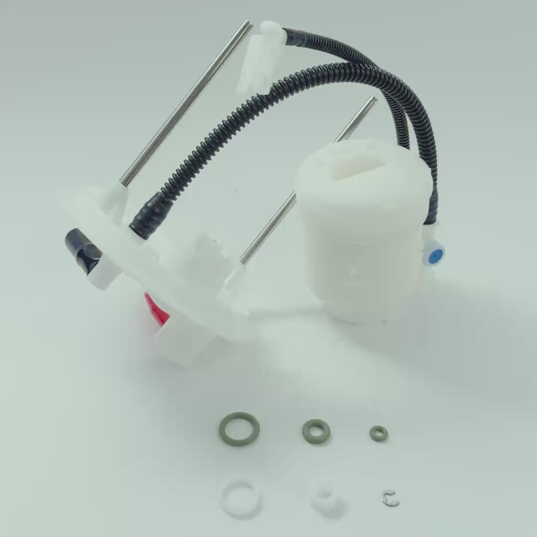 2018 - 2023 MITSUBISHI XPANDER / CROSS 1.5 GAS FUEL FILTER - FLEETMAX FFS 1952