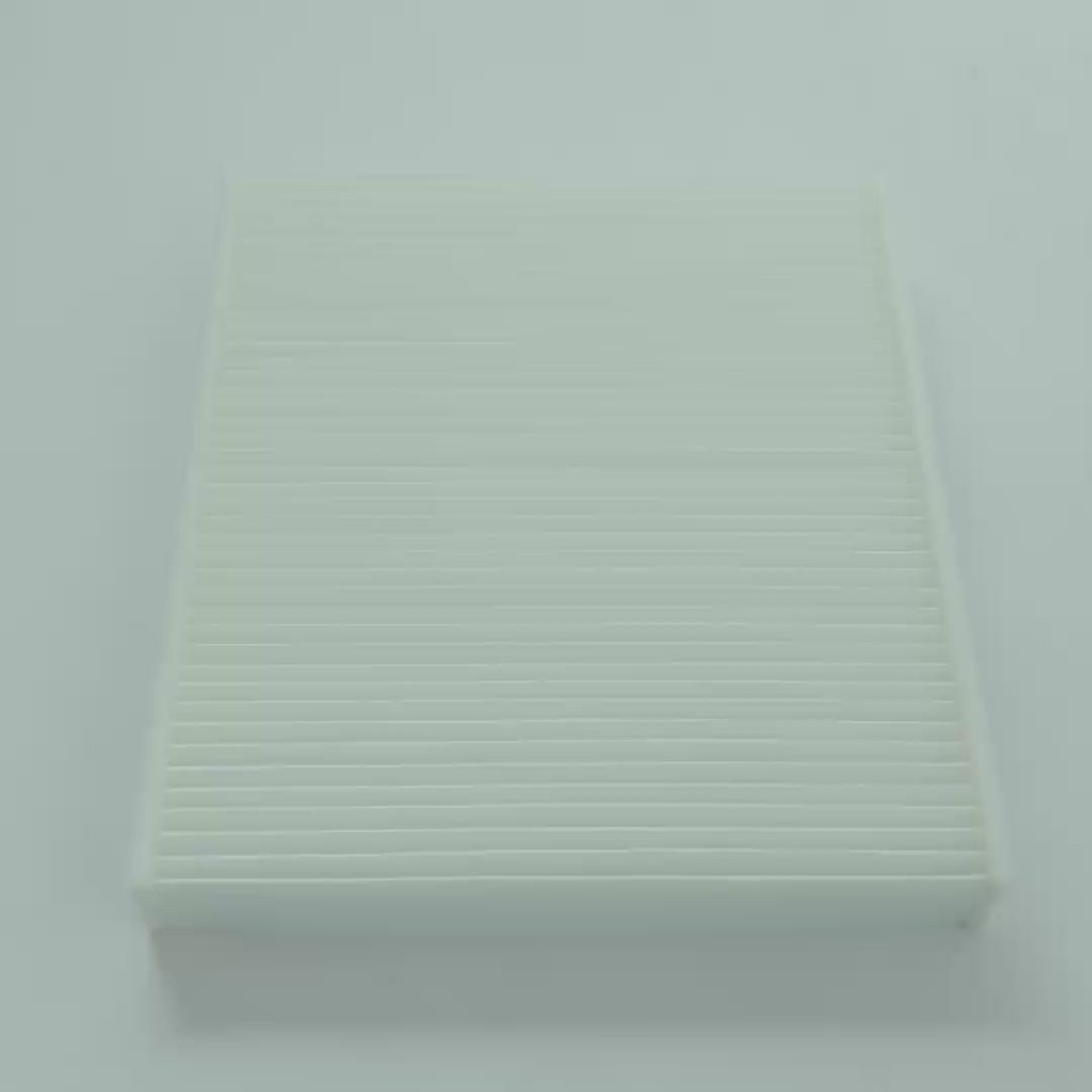 2014 - 2018 SUZUKI ERTIGA CABIN AIR FILTER - FLEETMAX FCS 9073