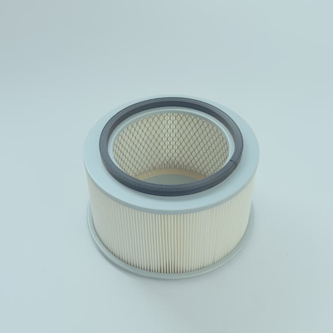 1980 - 1992 MITSUBISHI CANTER ENGINE AIR FILTER - FLEETMAX FAS 8940