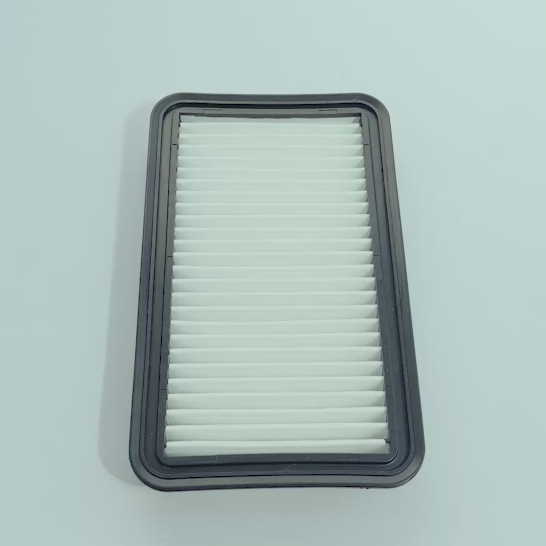 2005 - 2011 SUZUKI SWIFT 1.5 ENGINE AIR FILTER - FLEETMAX FAS 8053