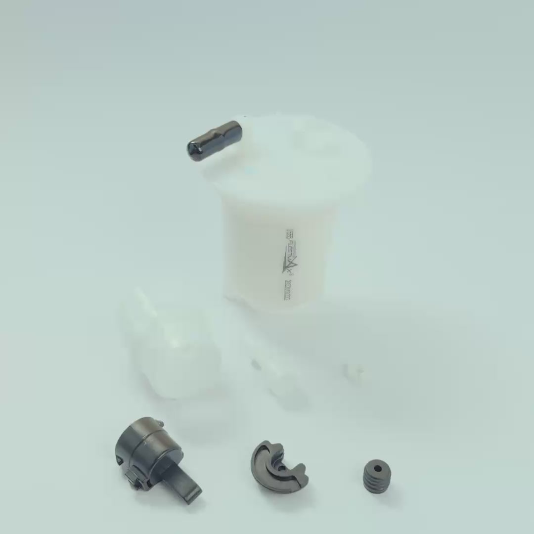 2007 - 2012 TOYOTA AVANZA GAS FUEL FILTER - FLEETMAX FFS 1555