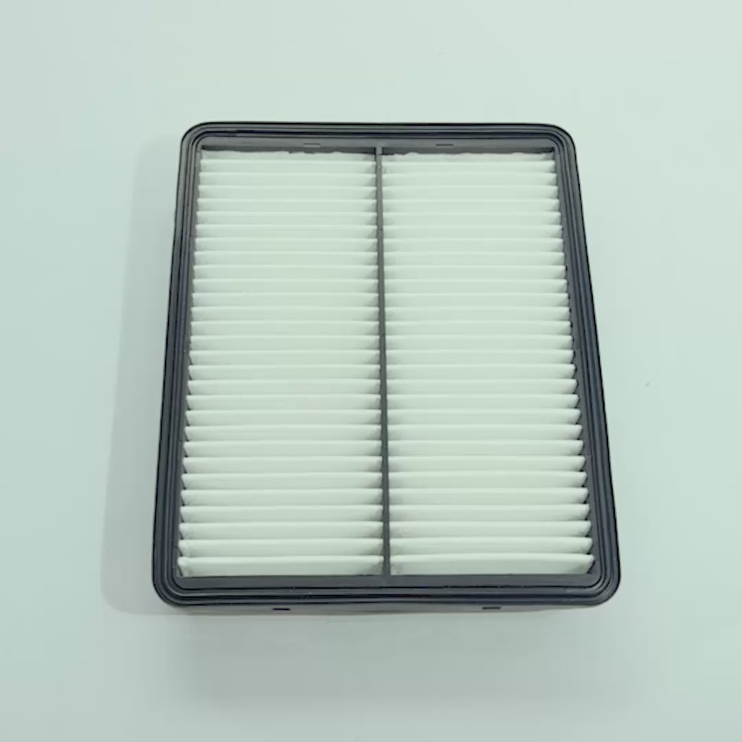 2010 - 2015 HYUNDAI SONATA ENGINE AIR FILTER - FLEETMAX FAS 8343
