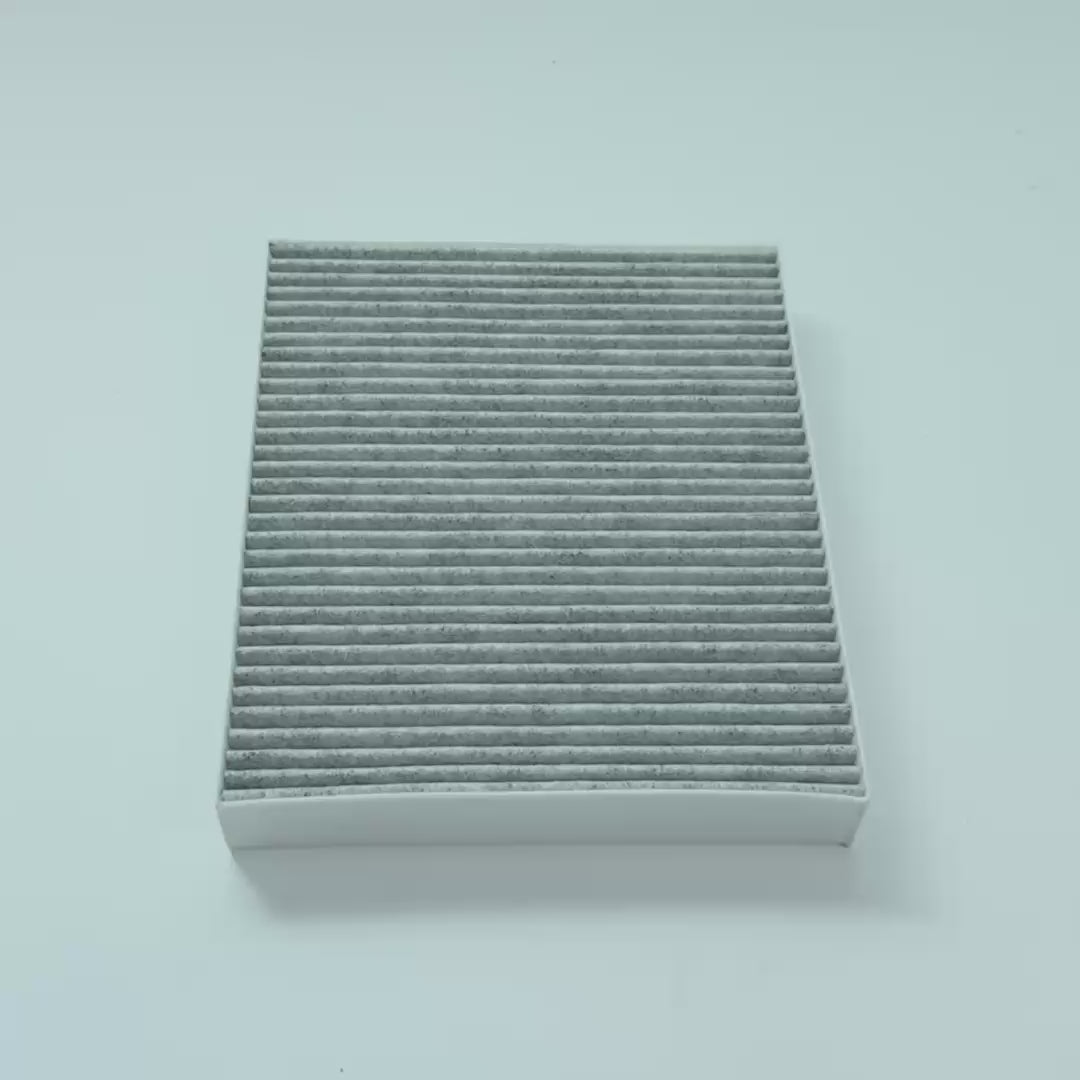 2010 - 2016 CHEVROLET CRUZE CABIN AIR FILTER - FLEETMAX FCS 9708