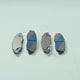2009 - 2026 MITSUBISHI L300 EXCEED / VAN BRAKE PAD - BENDIX DB1191 GCT