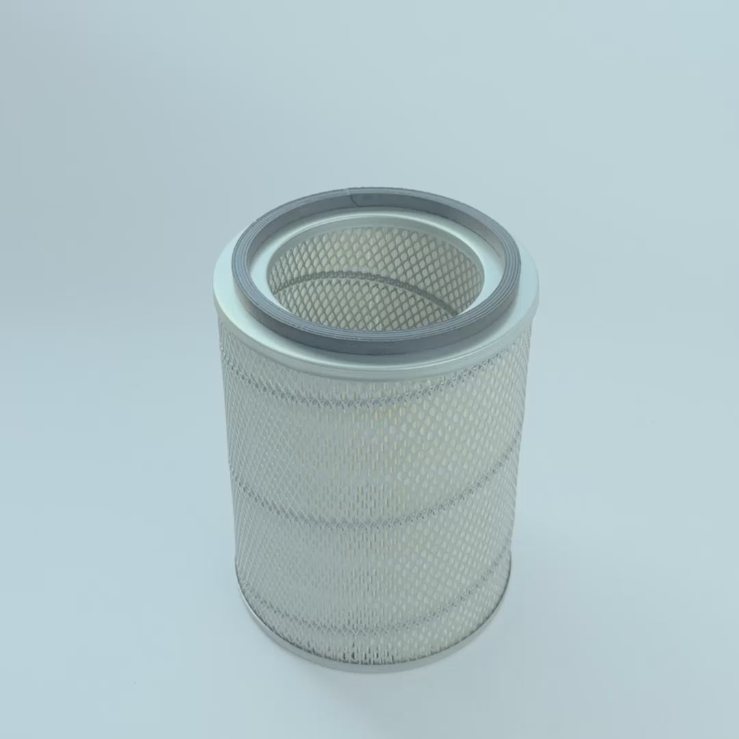 1995 - 2017 ISUZU NHR / NKR / NPR ENGINE AIR FILTER - FLEETMAX FAS 8427