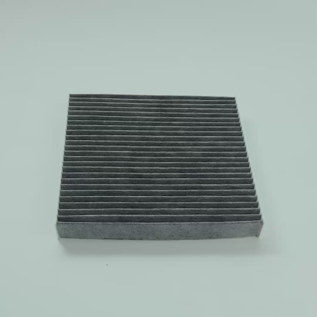 2007 - 2023 TOYOTA VIOS CABIN AIR FILTER - FLEETMAX FCS 9578