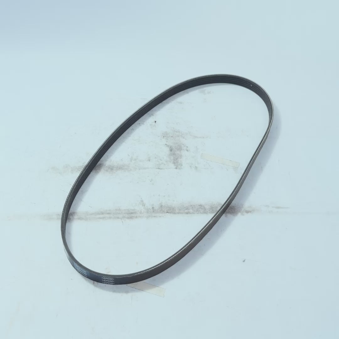 1993 - 1998 TOYOTA COROLLA XE / XL / GLI DRIVE BELT - BANDO 5PK-1100