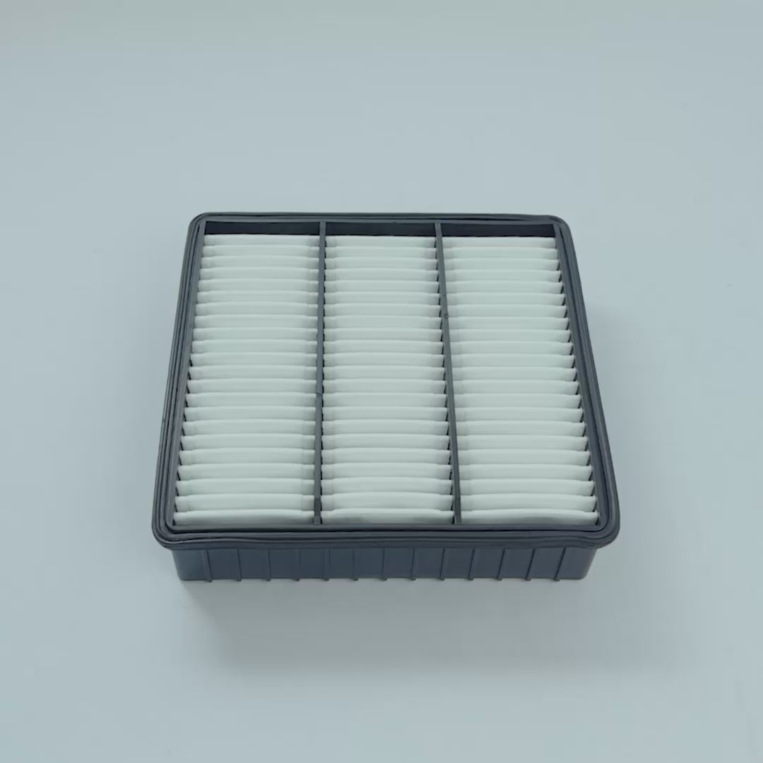 1996 - 2007 MITSUBISHI LANCER 1.6 ENGINE AIR FILTER - FLEETMAX FAS 8925