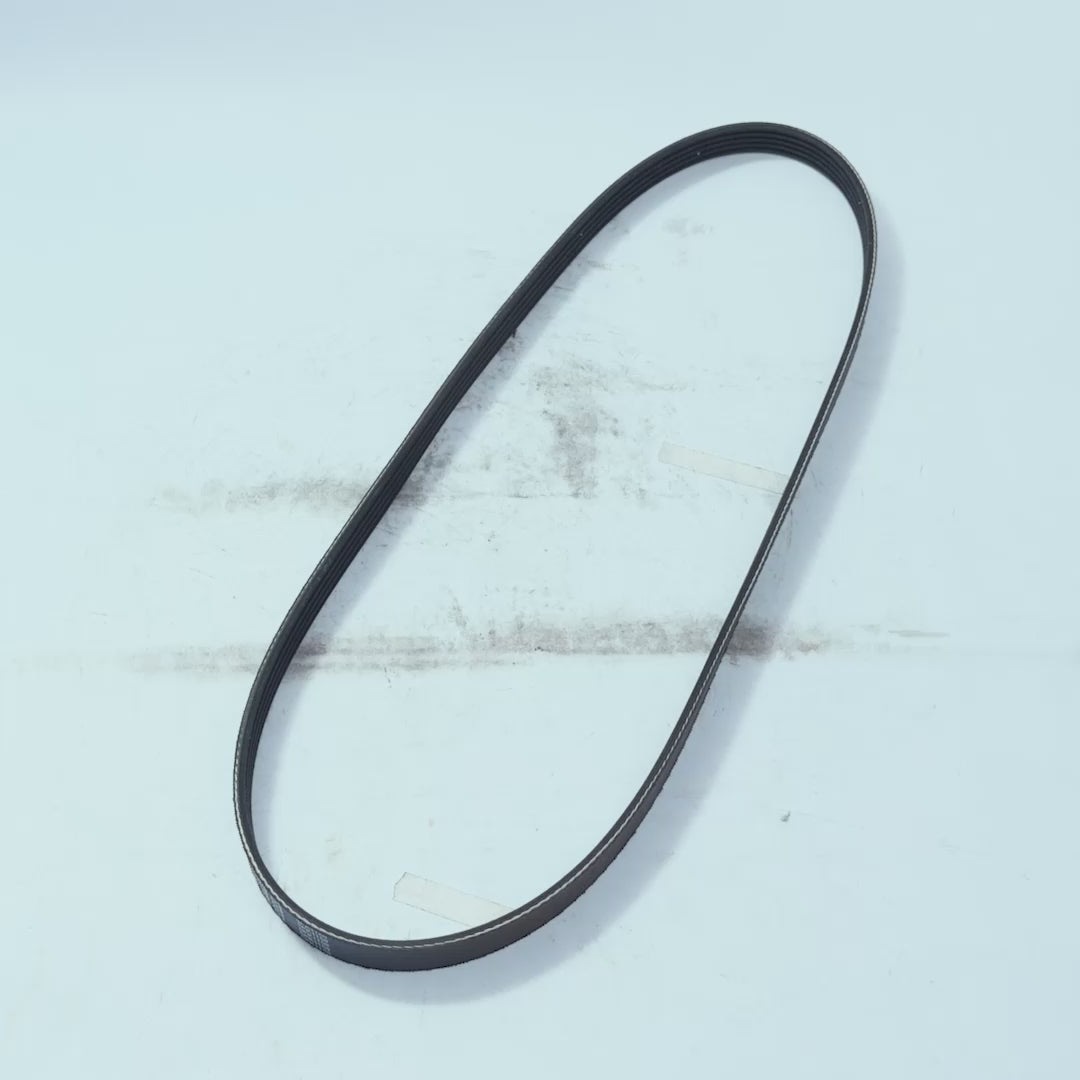 2004 - 2008 HONDA JAZZ GEN 1 DRIVE BELT - BANDO 5PK-1150