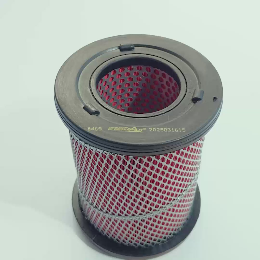 1998 - 2014 NISSAN FRONTIER D22 4x2 ENGINE AIR FILTER - FLEETMAX FAS 8469