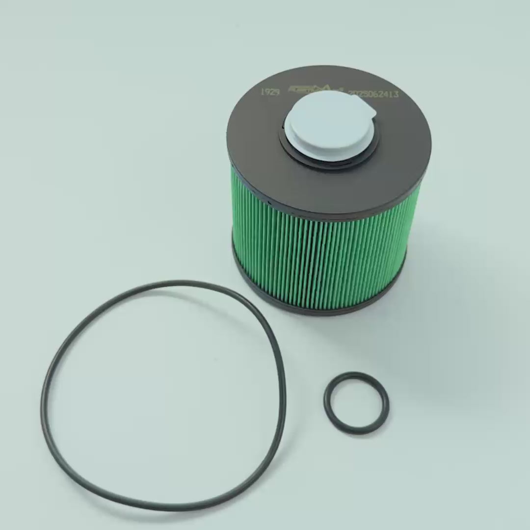 2003 - 2011 MITSUBISHI FUSO CANTER FUEL FILTER - FLEETMAX FFS 1929