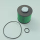 2003 - 2011 MITSUBISHI FUSO CANTER FUEL FILTER - FLEETMAX FFS 1929