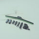 2003 - PRESENT TOYOTA VIOS (PASSENGER SIDE) WIPER BLADES - SCHAEFFLER WB14FL3500