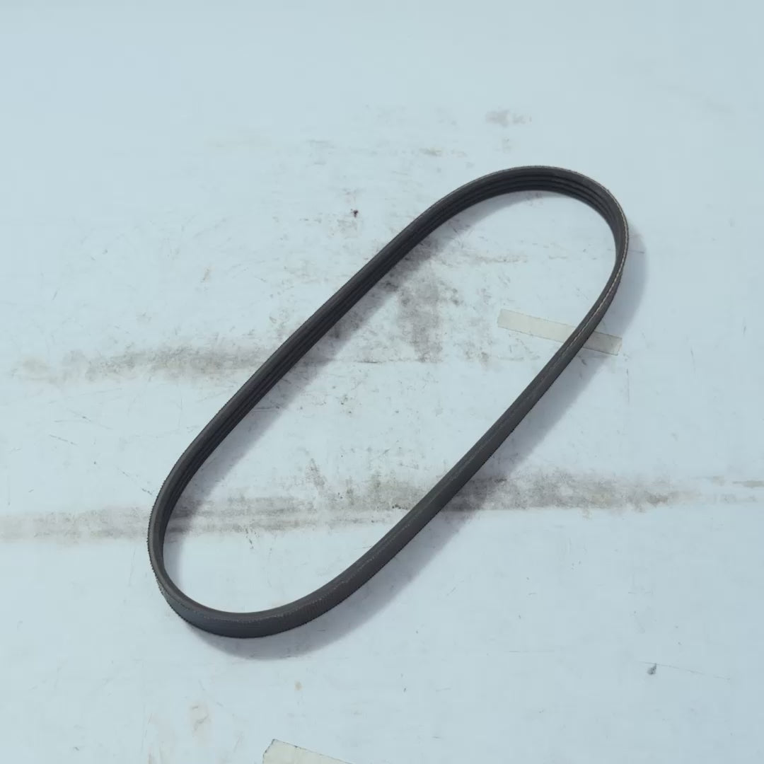 1992 - 1997 TOYOTA COROLLA BIG BODY DRIVE BELT - BANDO 4PK-730