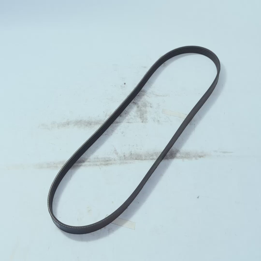 1996 - 2000 TOYOTA RAV4 XA10 DRIVE BELT - BANDO 5PK-1090
