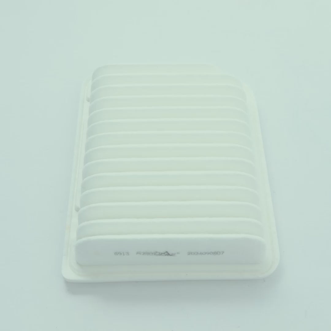 2012 - 2017 MITSUBISHI LANCER 1.6 GLX ENGINE AIR FILTER - FLEETMAX FAS 8913