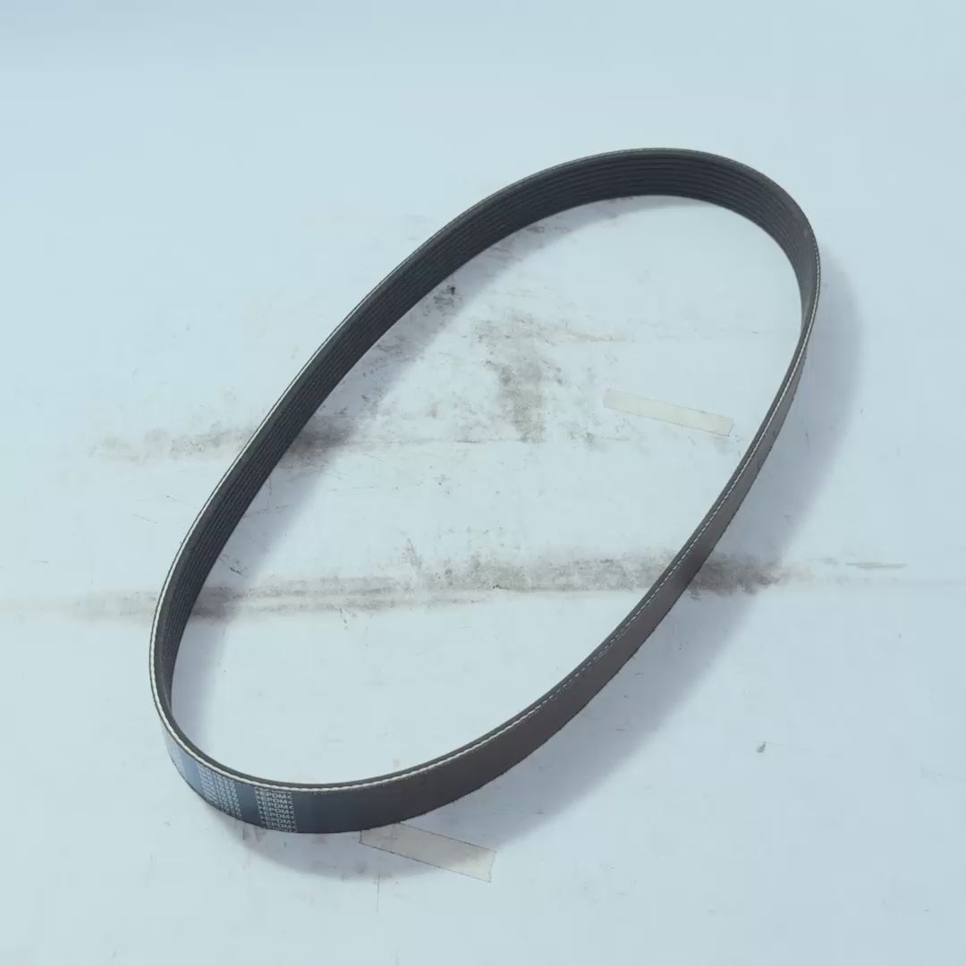 1993 - 2005 VOLVO FH12 DRIVE BELT - BANDO 8PK-1020