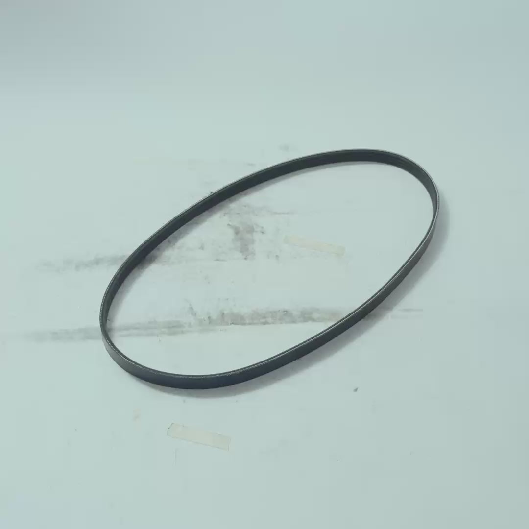 2012 - 2026 MITSUBISHI MIRAGE / G4 SEDAN DRIVE BELT - BANDO 4PK-970