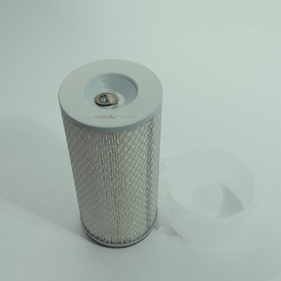 1998 - 2018 MITSUBISHI L300 ENGINE AIR FILTER - FLEETMAX FAS 8024