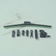 2005 - 2011 SUZUKI SWIFT (PASSENGER SIDE) WIPER BLADES - SCHAEFFLER WB15FL3750