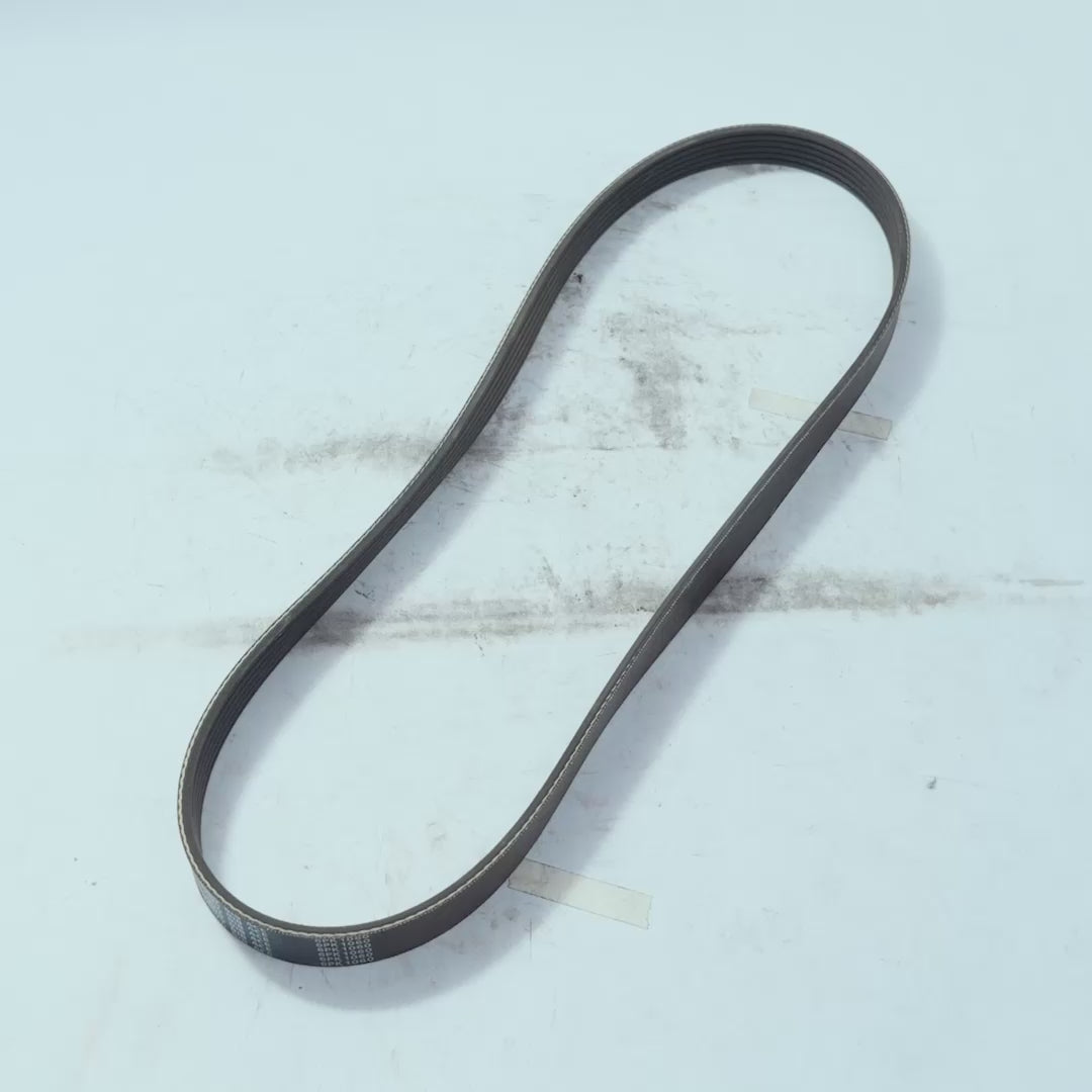 2003 - 2007 NISSAN MURANO Z50 DRIVE BELT - BANDO 6PK-1060