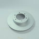 2005 - 2020 TOYOTA HILUX ROTOR DISC - BENDIX BR2716