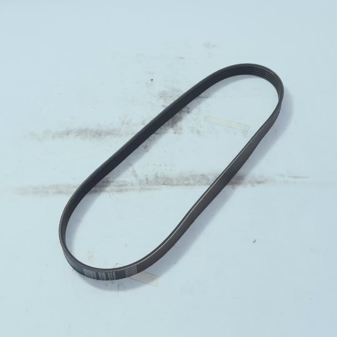 2012 - 2014 SUBARU FORESTER FB25 DRIVE BELT - BANDO 5PK-880