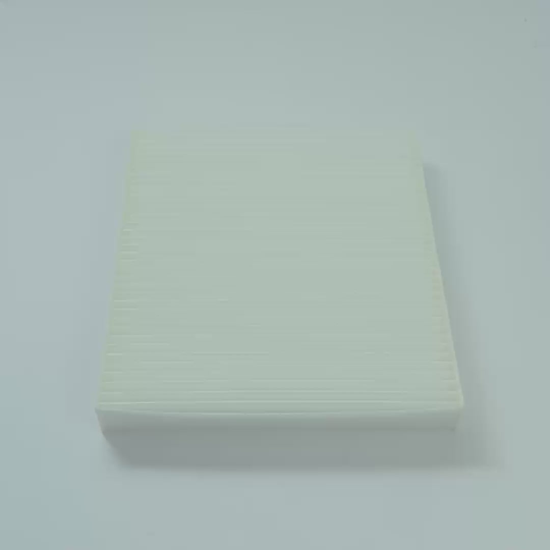 2007 - 2018 MITSUBISHI LANCER CABIN AIR FILTER - FLEETMAX FCS 9929