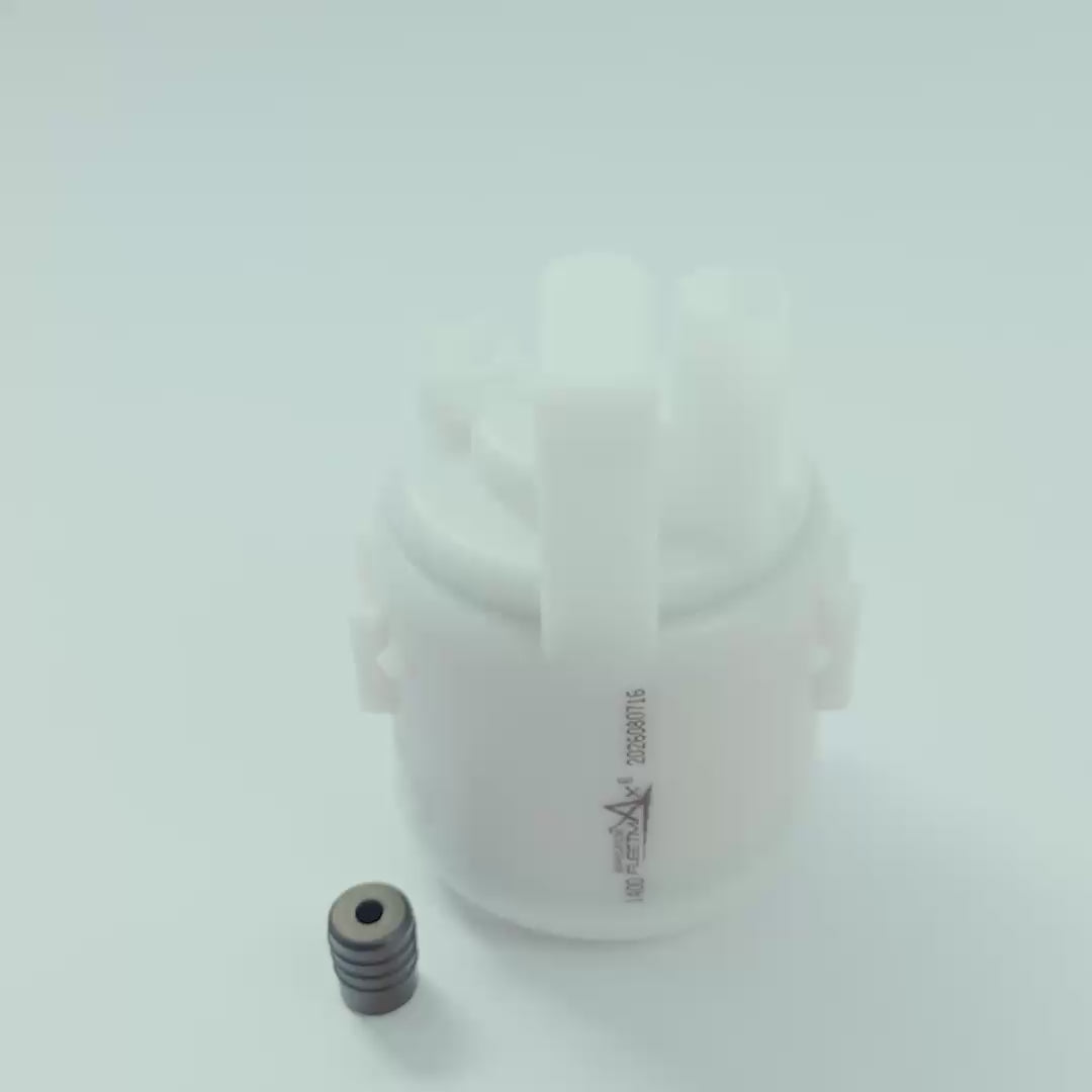 2003 - 2010 NISSAN SENTRA GX / GS FUEL FILTER - FLEETMAX FFS 1400