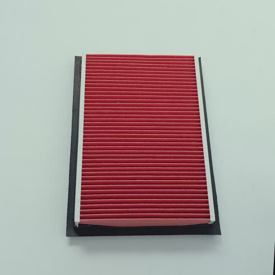 2016 - 2021 NISSAN ALMERA 1.2 TURBO ENGINE AIR FILTER - FLEETMAX FAS 8486