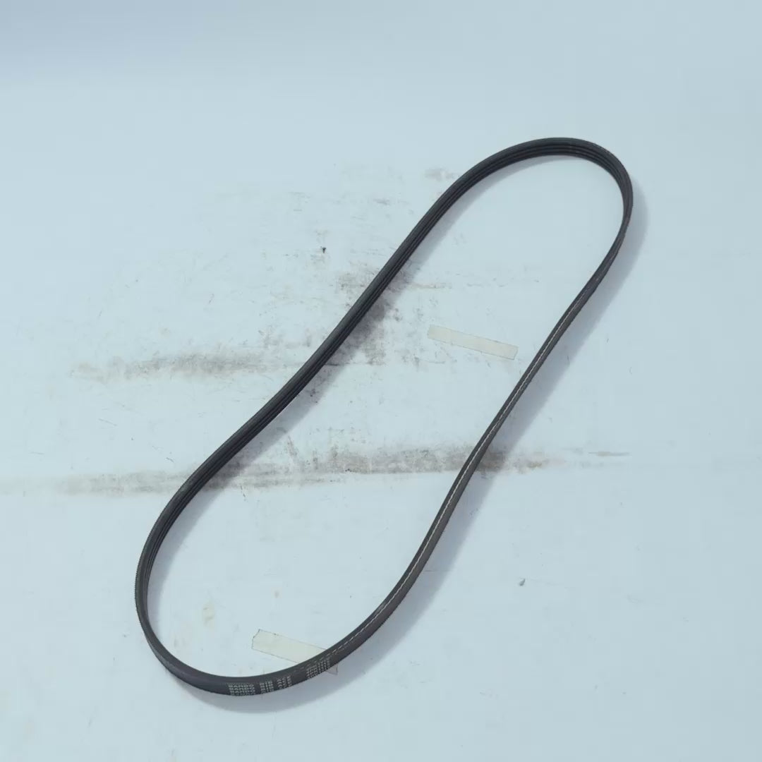 1997 - 2017 MITSUBISHI ADVENTURE DRIVE BELT - BANDO 4PK-1115