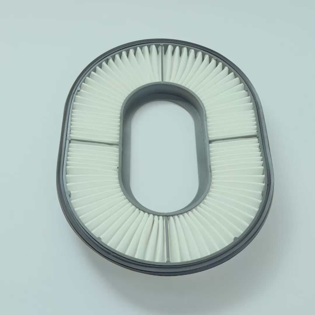1992 - 1994 MITSUBISHI SPACE WAGON ENGINE AIR FILTER - FLEETMAX FAS 8935