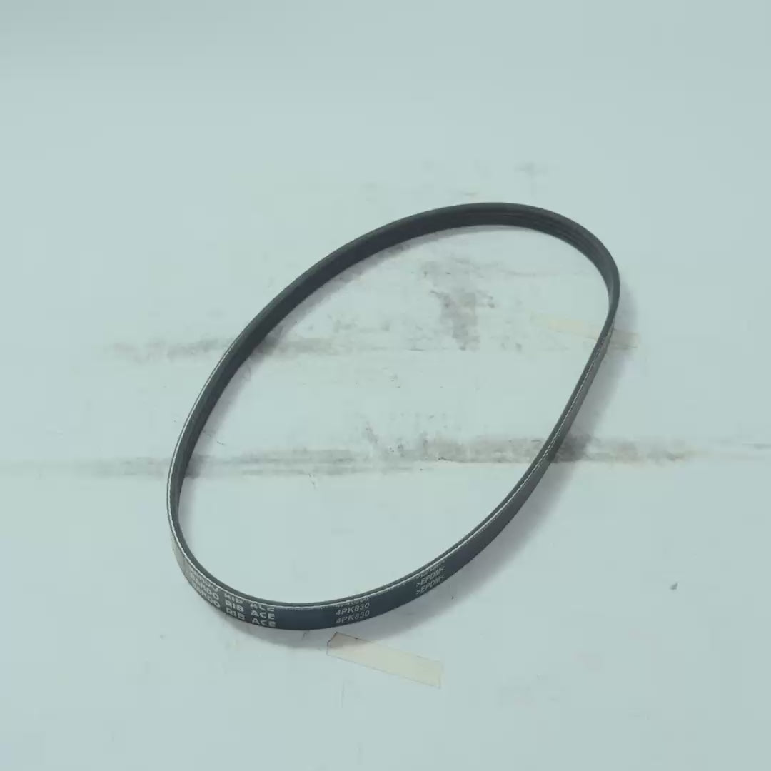 2005 - 2011 HYUNDAI GETZ CRDi DSL DRIVE BELT - BANDO 4PK-830